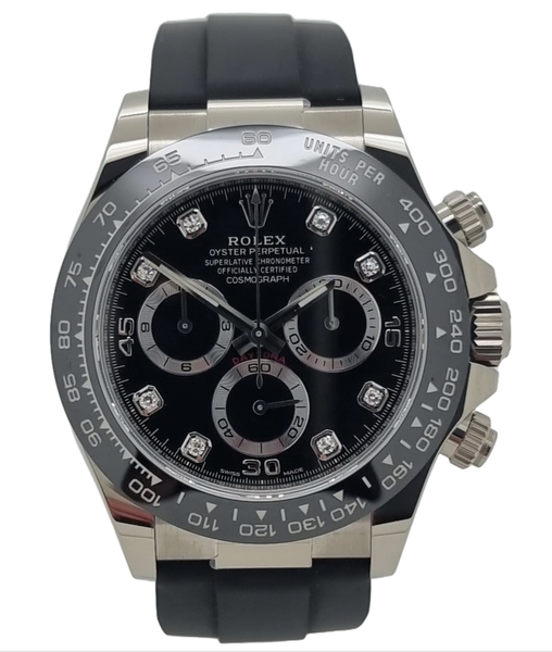 Rolex Daytona 116519 LN